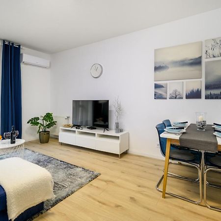 Bence Apartman Budapest Eksteriør bilde